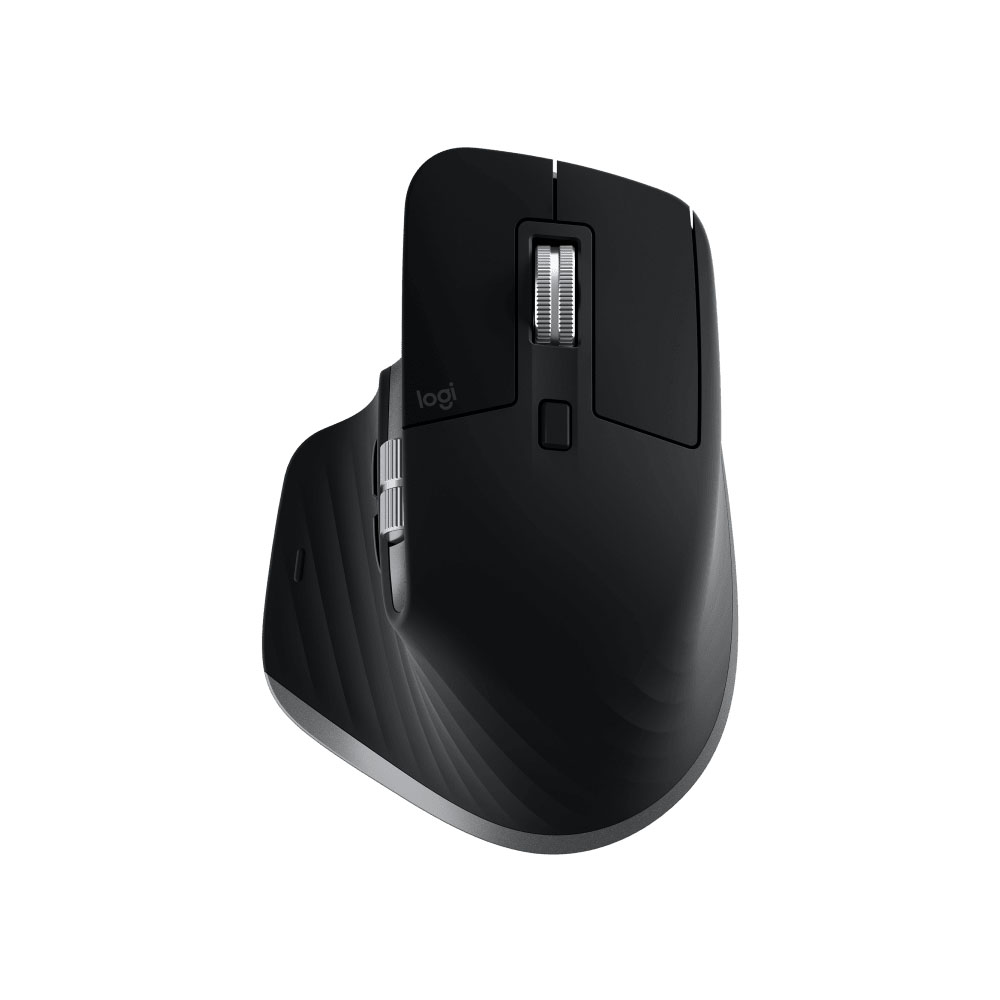 รีวิว Logitech MX Master 3S for Mac: เมาส์ไร้สายสุดพรีเมียมสำหรับชาว Apple โดยเฉพาะ