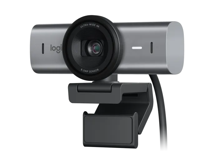 รีวิว Logitech MX Brio 705 for Business: สุดยอดเว็บแคมสำหรับมืออาชีพและองค์กรยุคใหม่