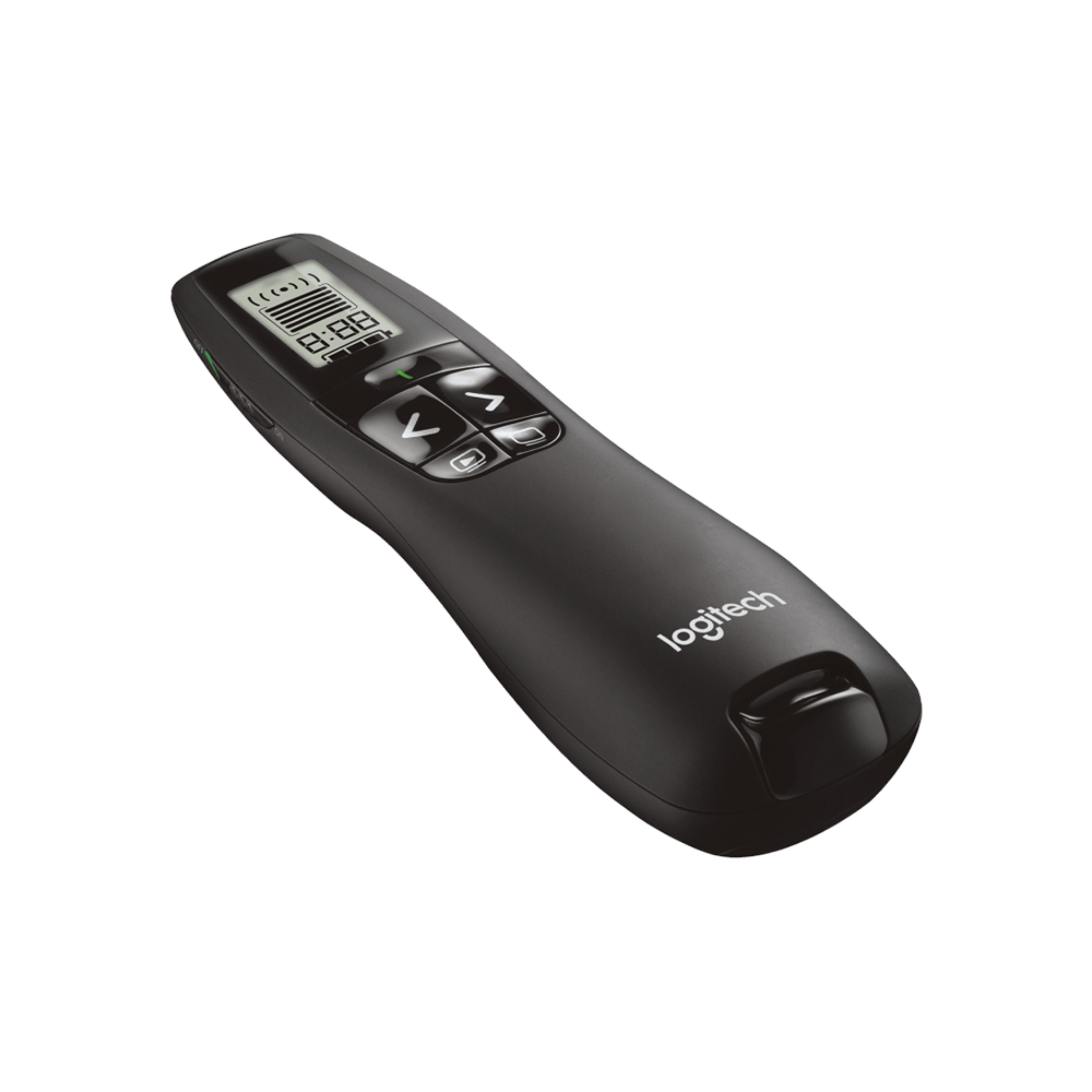 รีวิว Professional Presenter R800: สุดยอดอุปกรณ์ช่วยนำเสนอ สำหรับมือโปรและคนทำงานยุคใหม่
