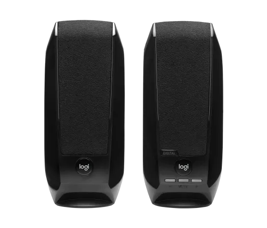 รีวิวลำโพง Stereo Speakers S150 (สีดำ): คุณภาพเสียงคมชัด ดีไซน์เรียบหรู สำหรับคนรักเสียงเพลง