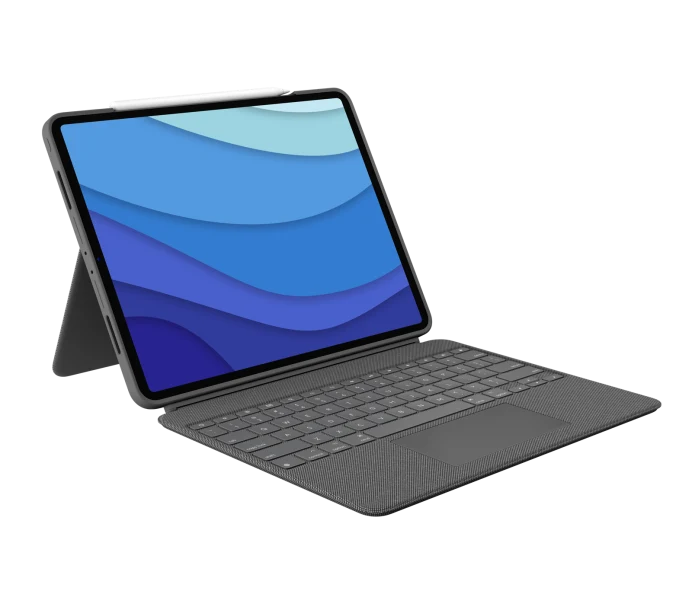 รีวิวและวิเคราะห์ COMBO TOUCH FOR iPAD Pro 13" (M4) GRAPHITE: ยกระดับการทำงานบน iPad สู่ระดับมืออาชีพ