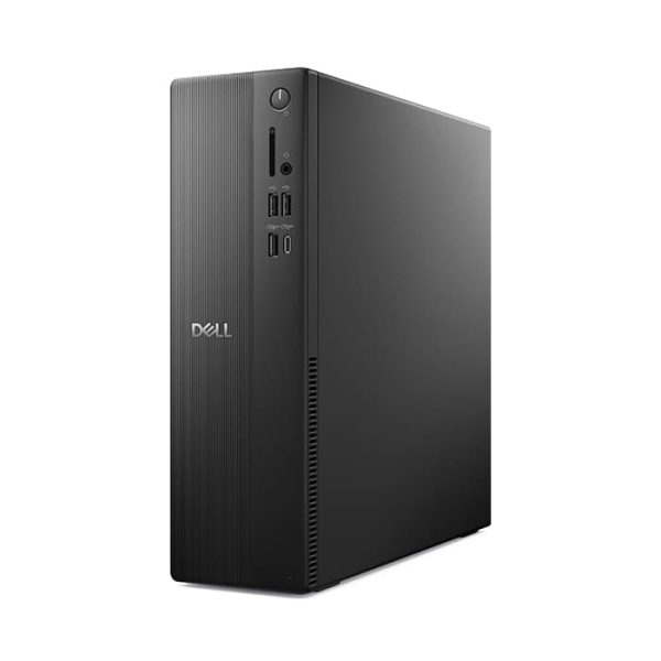 รีวิว DELL Slim ECS1250: คอมพิวเตอร์ธุรกิจขนาดกะทัดรัด ประสิทธิภาพสูงสำหรับงานออฟฟิศยุคใหม่