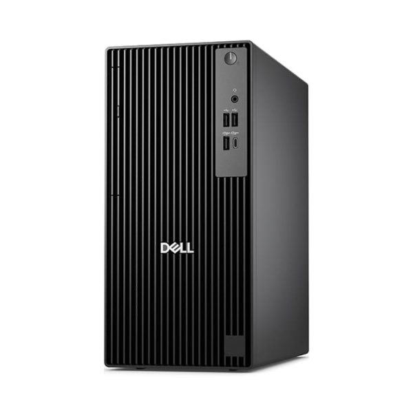 รีวิว DELL Pro Tower QCT1255: คอมพิวเตอร์สำนักงานประสิทธิภาพคุ้มค่า พร้อม AMD Ryzen 3 8300G และ Windows 11 Pro