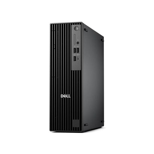 รีวิว DELL Pro Slim Plus QBS1250: คอมพิวเตอร์ธุรกิจ SFF สุดล้ำ ประสิทธิภาพ AI ด้วย Intel Core Ultra 7 vPro