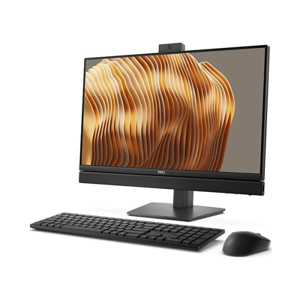 รีวิว DELL Pro24 AIO QC24251: สุดยอดคอมพิวเตอร์ออลอินวันสำหรับมืออาชีพ พร้อมชิปประมวลผล AI
