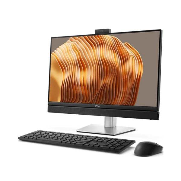 รีวิว DELL Pro24 AIO Plus QB24250: คอมพิวเตอร์ All-in-One ประสิทธิภาพสูง พร้อม AI สำหรับมืออาชีพ