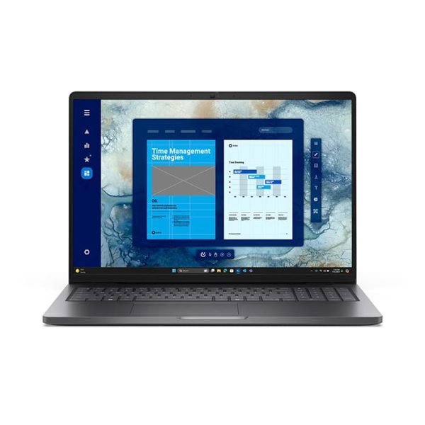 วิเคราะห์ DELL Pro16 PC16255/PC16250: โน้ตบุ๊กประสิทธิภาพสูงสำหรับมืออาชีพ ด้วยสเปค AMD R5-230 (ตามข้อมูลจำเพาะ) 16GB 512SSD W11P