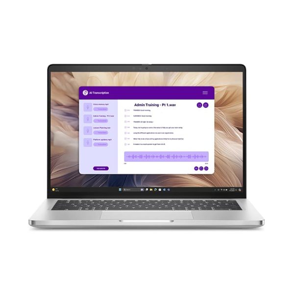 DELL Pro14 Plus PB14255: โน้ตบุ๊ก AMD Ryzen AI 7 PRO สำหรับมืออาชีพยุค AI