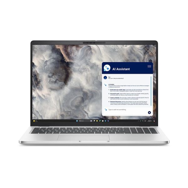 รีวิว DELL Pro16 Plus PB16250: โน้ตบุ๊กธุรกิจพลัง AI ด้วย Intel Core Ultra 7 และ Windows 11 Pro