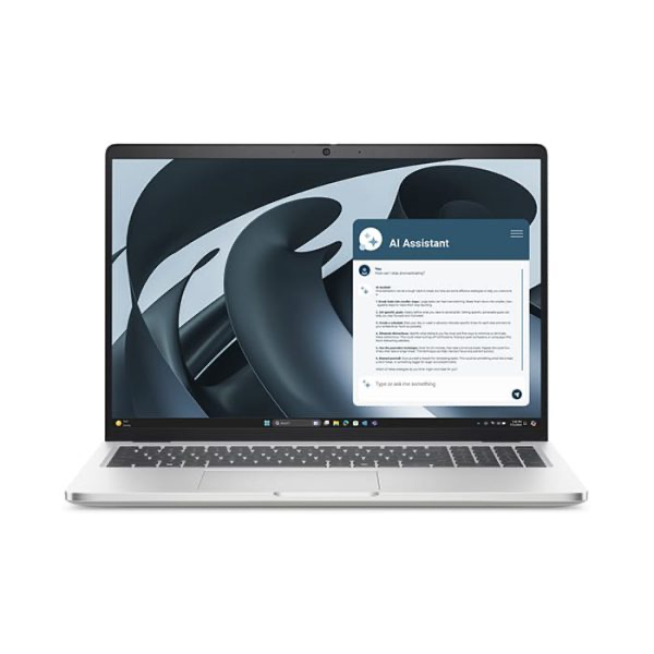 รีวิว DELL Pro16 Plus PB16255: โน้ตบุ๊ก AI พลัง AMD Ryzen AI 5 PRO สำหรับมืออาชีพยุคใหม่