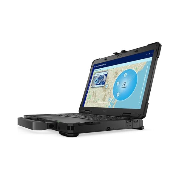 DELL Pro Rugged RB14250: โน้ตบุ๊กกึ่งแกร่ง 14 นิ้ว ทนทานขั้นสุด สำหรับงานภาคสนาม