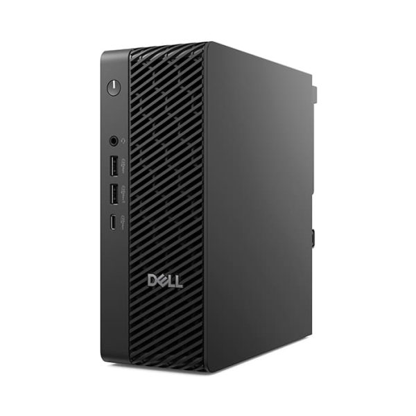 DELL Pro Max Micro FCM2250: เวิร์กสเตชันจิ๋วพลังสูงสำหรับงาน AI และมืออาชีพยุคใหม่