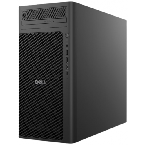 รีวิว DELL Precision Tower 5820: เวิร์คสเตชันระดับโปร พลังประมวลผลสำหรับงานเฉพาะทาง