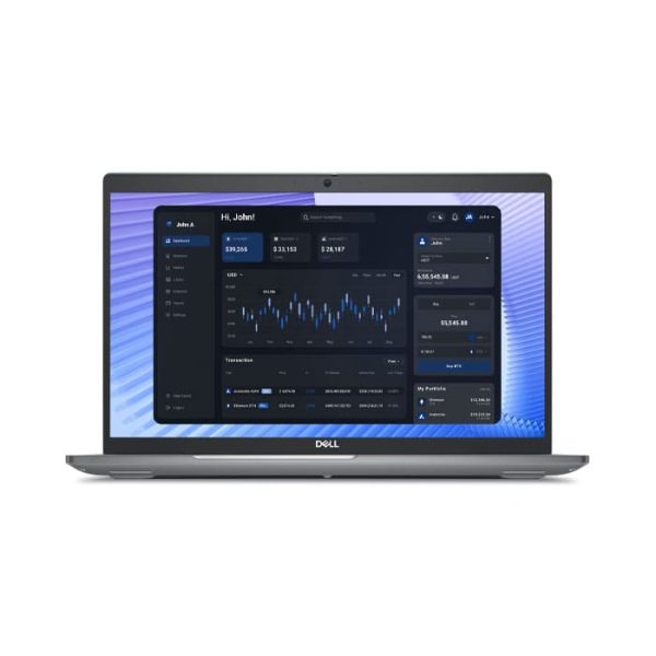 รีวิว DELL Precision 3590 (M3590): โมบายล์เวิร์คสเตชั่นสำหรับมืออาชีพด้วย Core Ultra 5 และ RTX 500 Ada