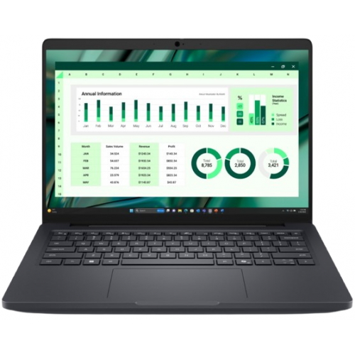 รีวิว DELL Pro Max 14 (MC14250): เวิร์คสเตชันพกพาสำหรับมืออาชีพยุคใหม่