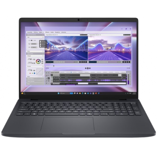 DELL Pro Max 16 (MC16250): เวิร์คสเตชันเคลื่อนที่สำหรับมืออาชีพยุคใหม่ด้วย Intel Core Ultra 7 และ RTX PRO 1000