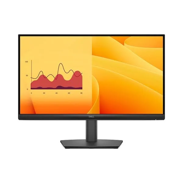 DELL Dell Pro 22 Monitor , 21.5" 1920 x1080, VGA+DP+HDMI