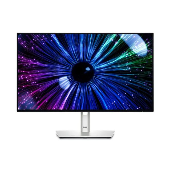 รีวิว DELL U2424HE: จอมอนิเตอร์ 24 นิ้ว 120Hz USB-C Hub ตัวจบสำหรับคนทำงานยุคใหม่