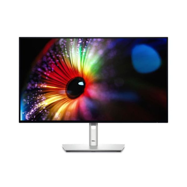 รีวิว Dell UltraSharp U2724D: จอมอนิเตอร์ 27 นิ้ว QHD 120Hz IPS Black สำหรับมืออาชีพ
