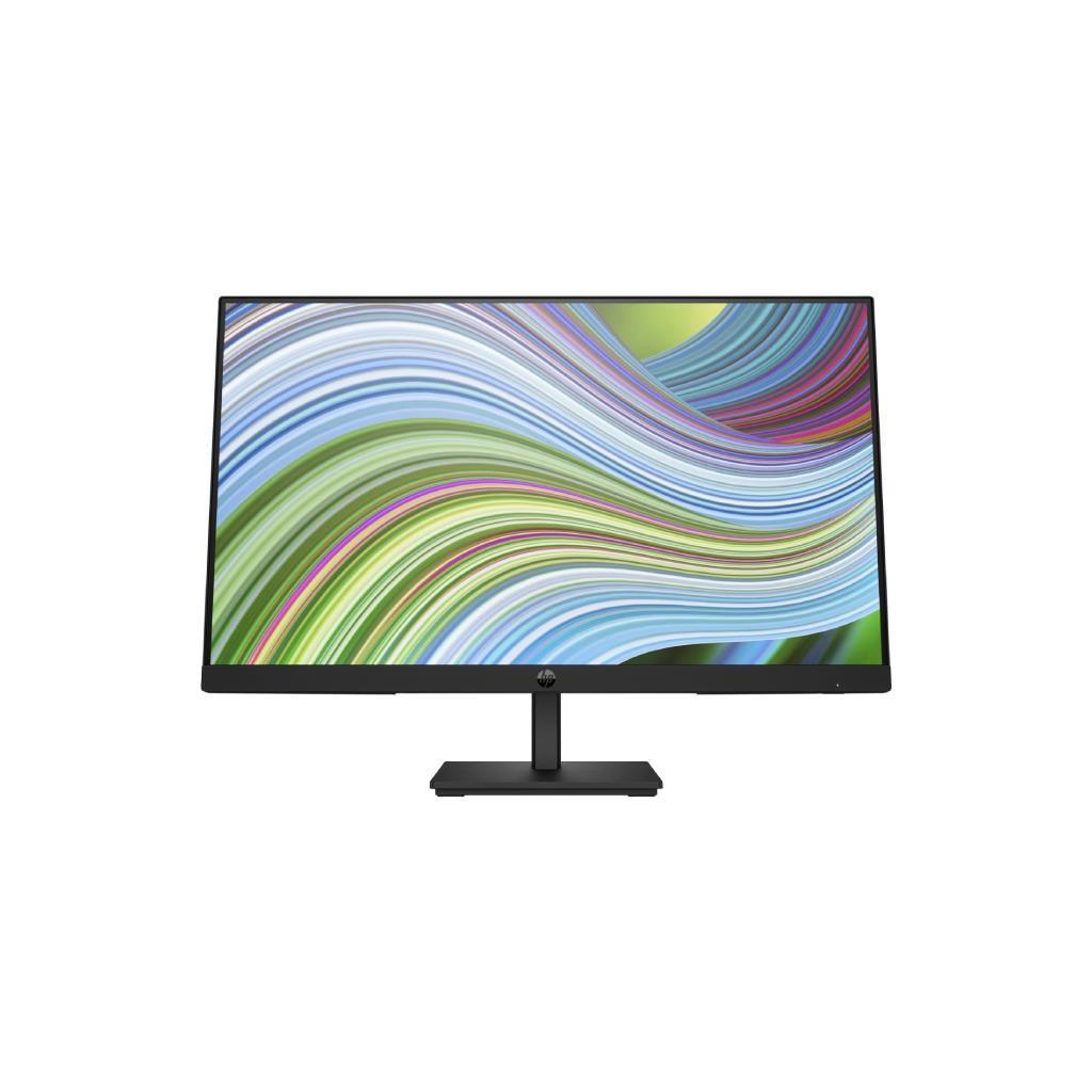 รีวิว HP S3 Pro 322pe: จอมอนิเตอร์ 21.5 นิ้ว FHD ที่คุ้มค่าสำหรับออฟฟิศและทำงานทั่วไป