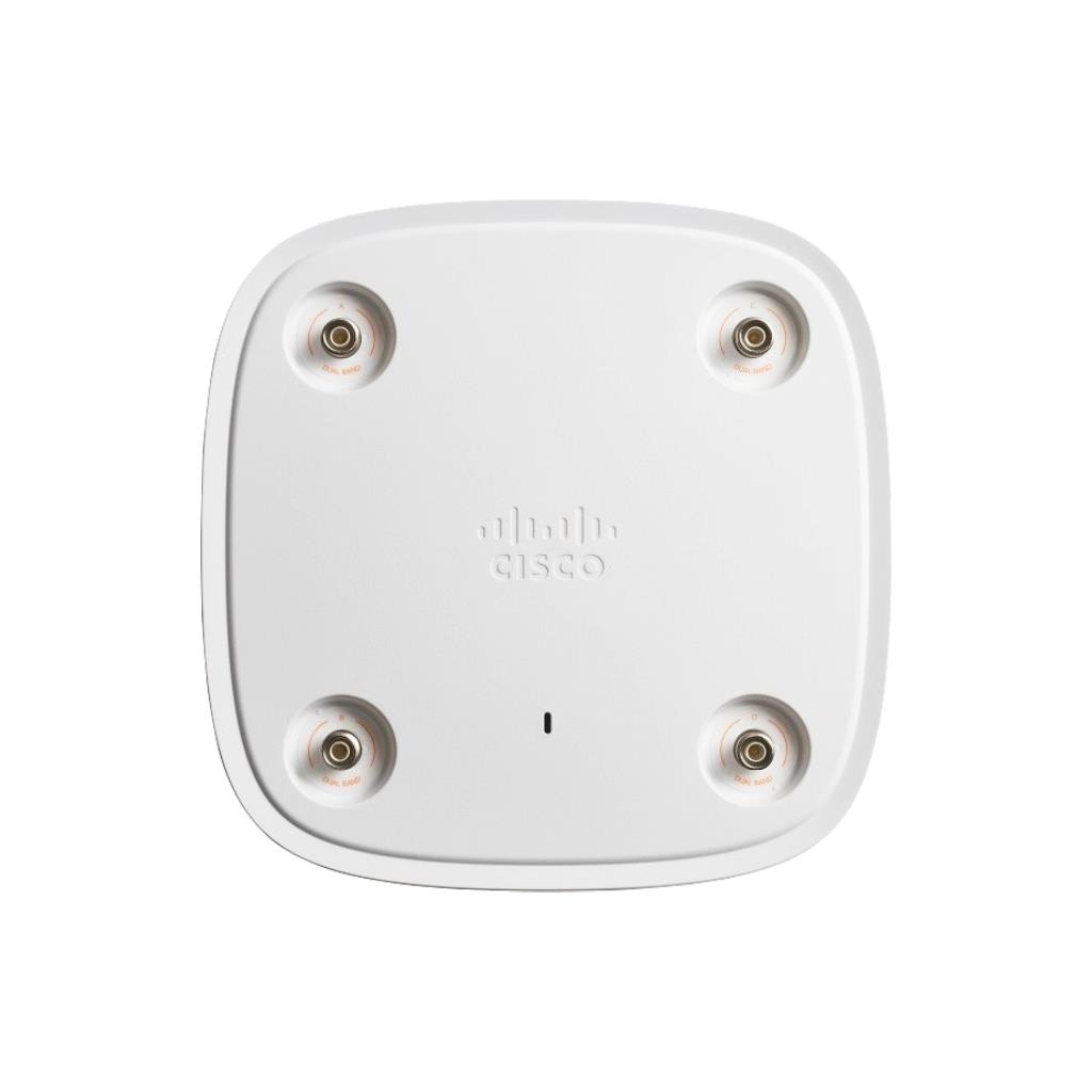 Cisco Catalyst 9120AX Series