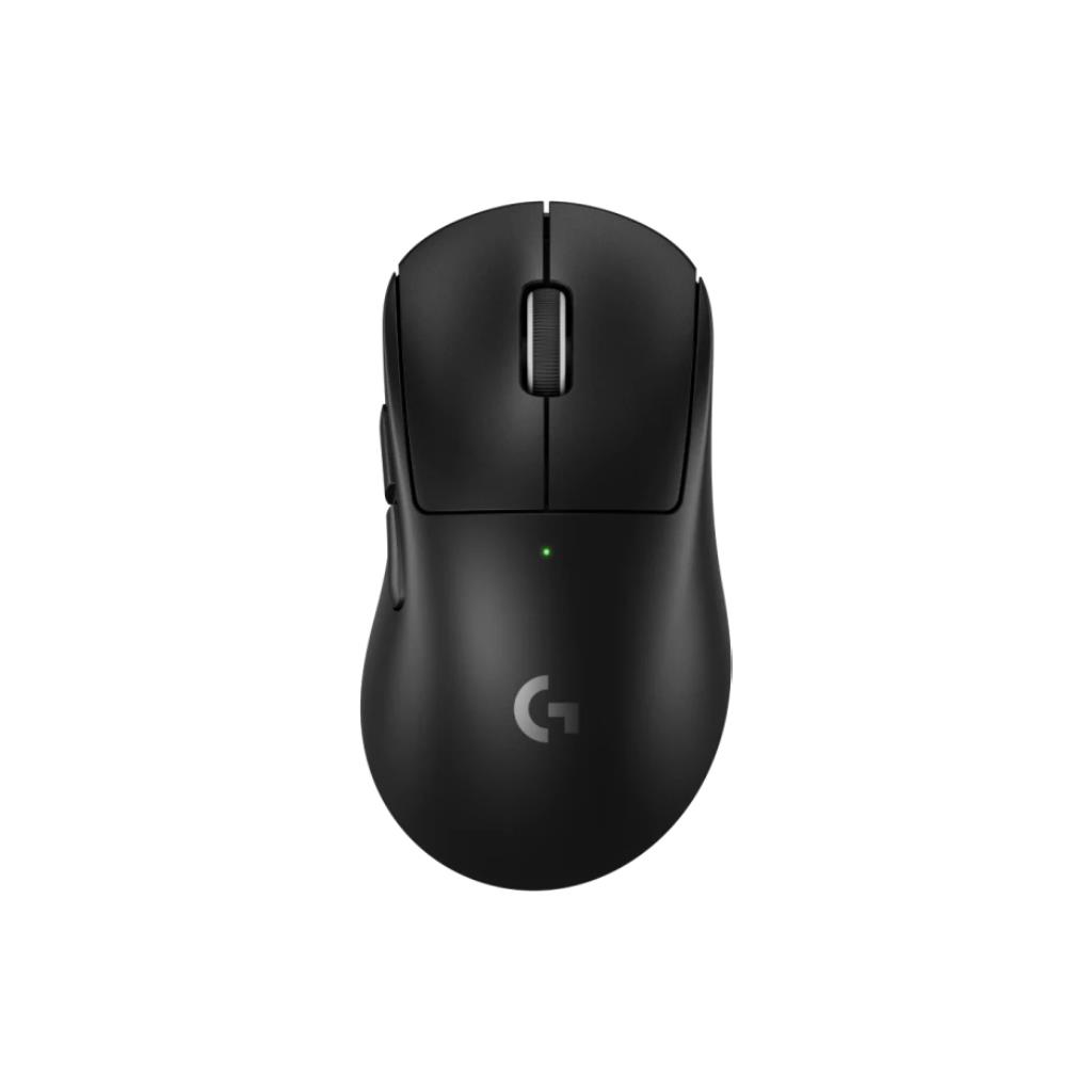 LOGITECH PRO X Superlight 2 DEX (Black)