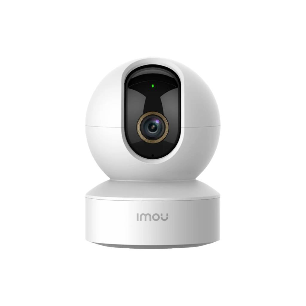 IPC-DK2-2H1W: กล้องวงจรปิด Wi-Fi 2MP Pan & Tilt คุณภาพสูง พร้อมเสียงสนทนาสองทาง
