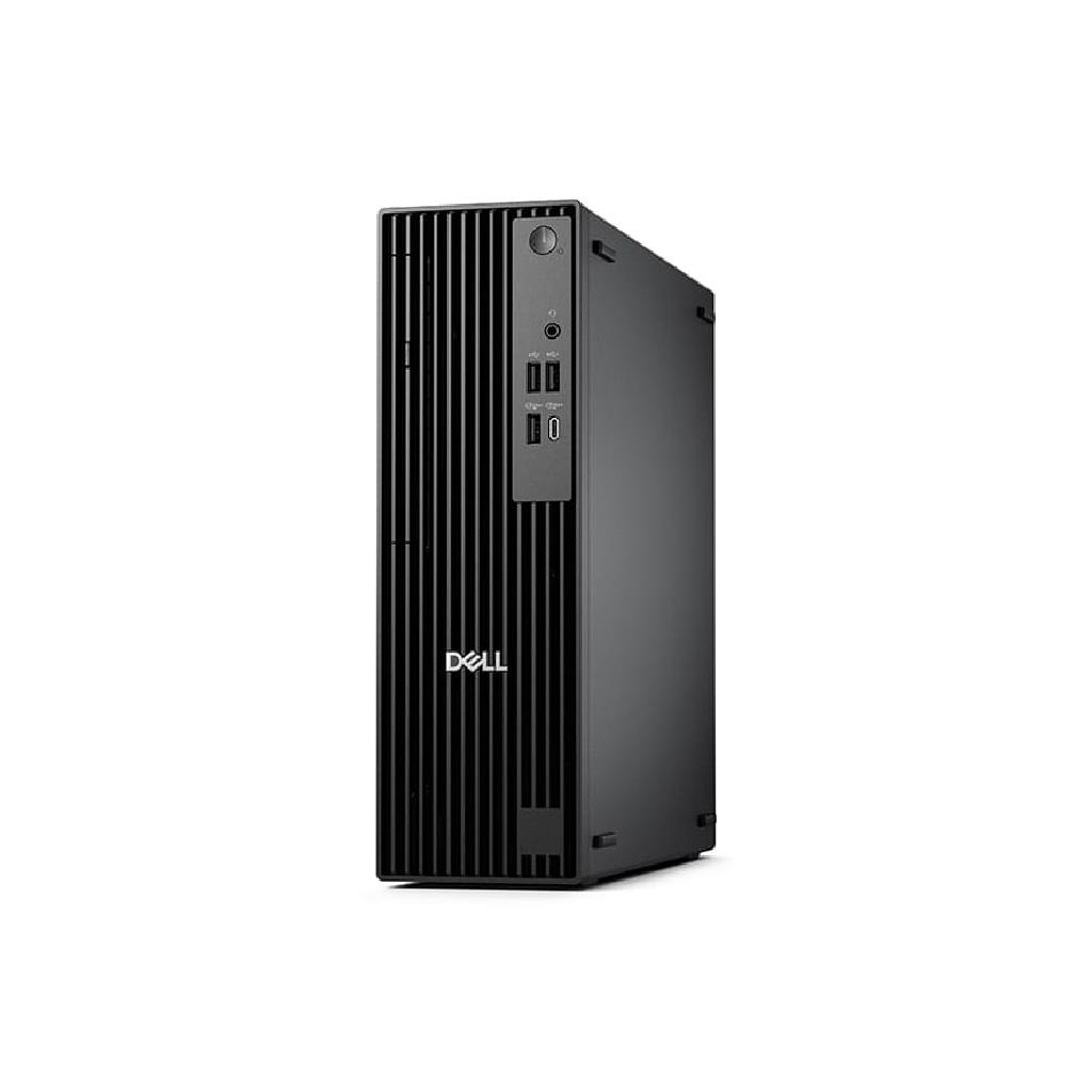 DELL PRO Slim QCS1250, Ultra 5 235 vPro/16 GB DDR5/512 SSD/W