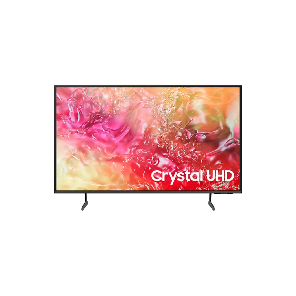 รีวิว Samsung UA75DU7700KXXT: ทีวี 75 นิ้ว 4K UHD Smart TV สุดคุ้มสำหรับคนรักความบันเทิง