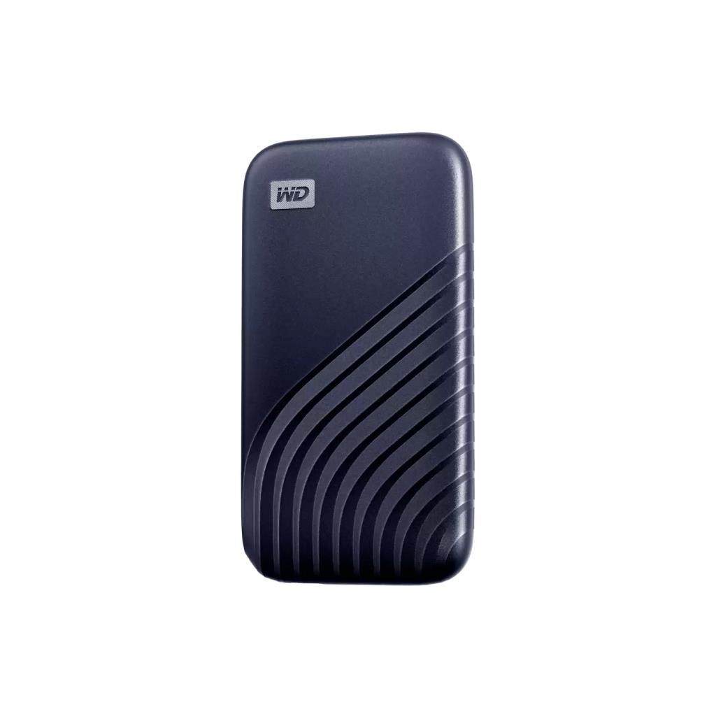 รีวิว WD My Passport SSD 1TB: สุดยอดความเร็ว 1050MB/s สำหรับสายทำงานและเกมเมอร์