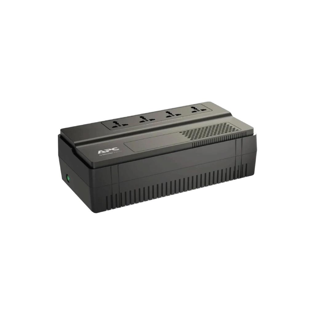 รีวิว APC Easy UPS BV650I-MST: เครื่องสำรองไฟ 650VA สำหรับบ้านและสำนักงานขนาดเล็ก