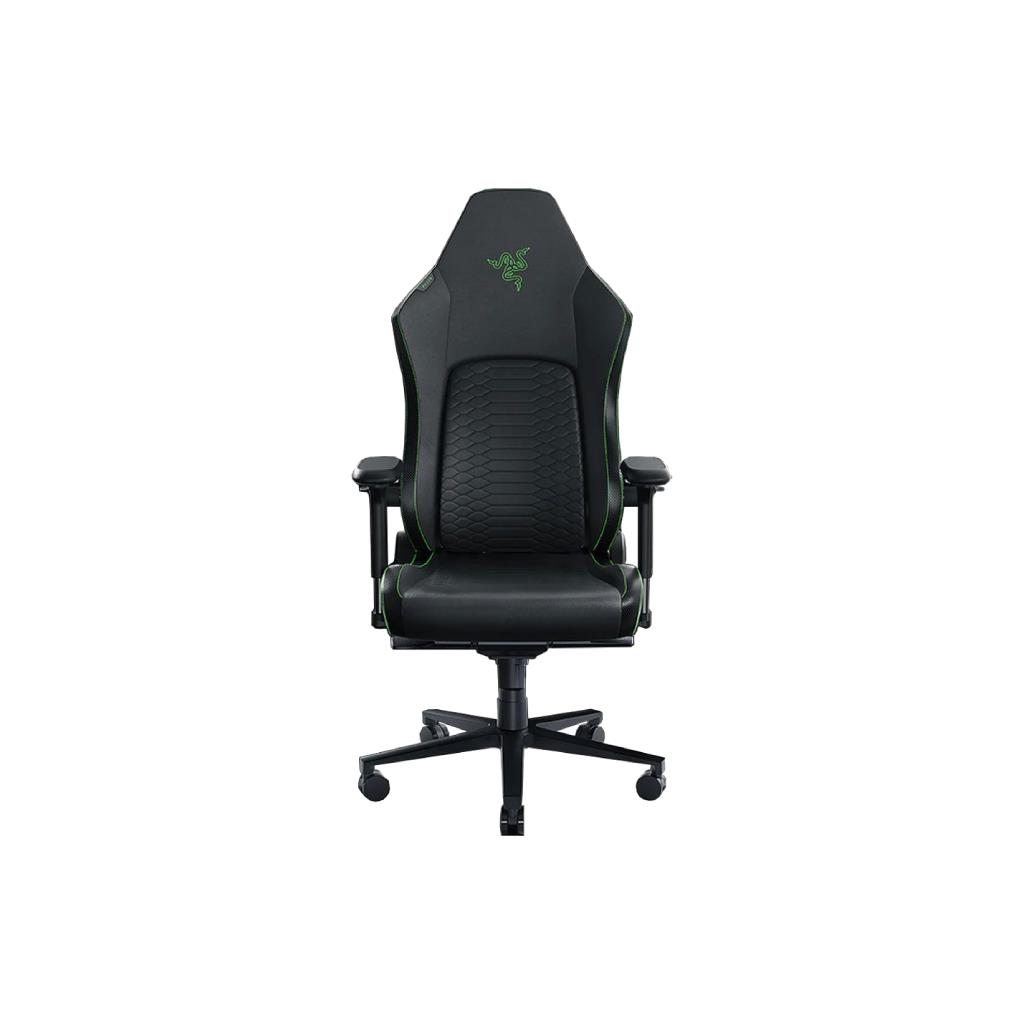 รีวิว Razer Iskur V2: เก้าอี้เกมมิ่งสุดพรีเมียม พร้อมระบบรองรับหลังที่ดีที่สุดแห่งปี!