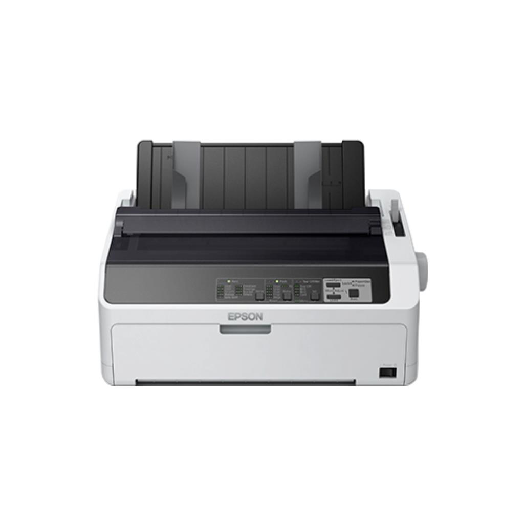 รีวิว LQ-590II: สุดยอดเครื่องพิมพ์ดอทเมทริกซ์ 24 เข็ม สำหรับงานพิมพ์ใบเสร็จและเอกสารจำนวนมาก