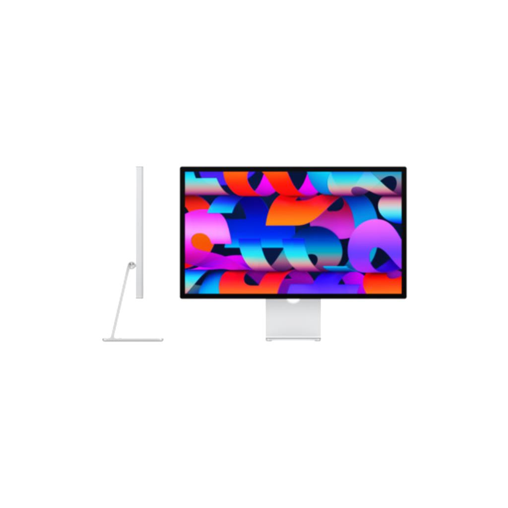 รีวิว Apple Studio Display (SDIS-MK0U3TH/A): สุดยอดจอภาพสำหรับมืออาชีพที่ต้องการความแม่นยำสีและดีไซน์ล้ำสมัย
