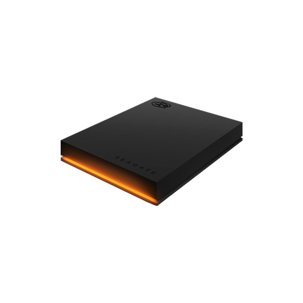 รีวิว FireCuda Gaming Hard Drive 2TB: ทางเลือกใหม่สำหรับเกมเมอร์ที่ต้องการพื้นที่เก็บข้อมูลเร็วและทนทาน