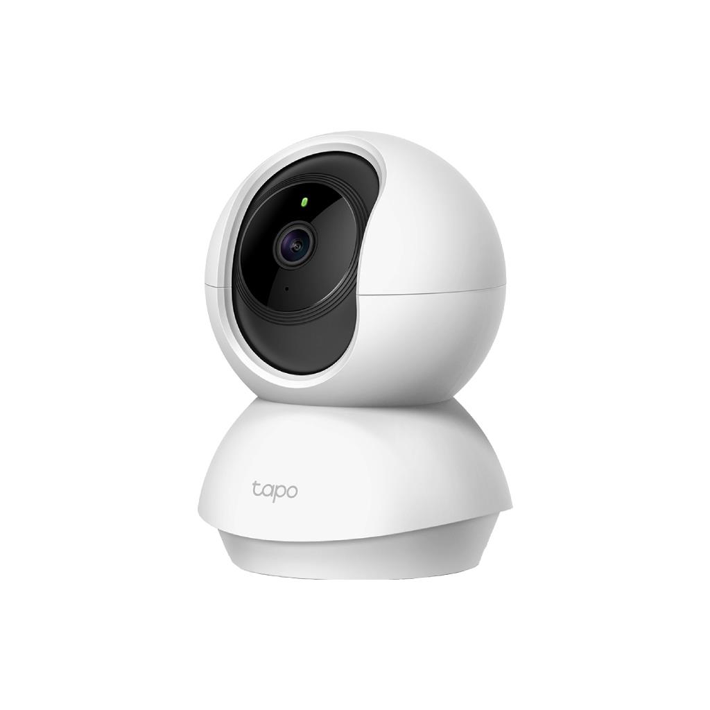 รีวิว TAPO C210: กล้องวงจรปิด Wi-Fi 3MP มุมมองกว้าง คุ้มค่าสำหรับการรักษาความปลอดภัยในบ้าน