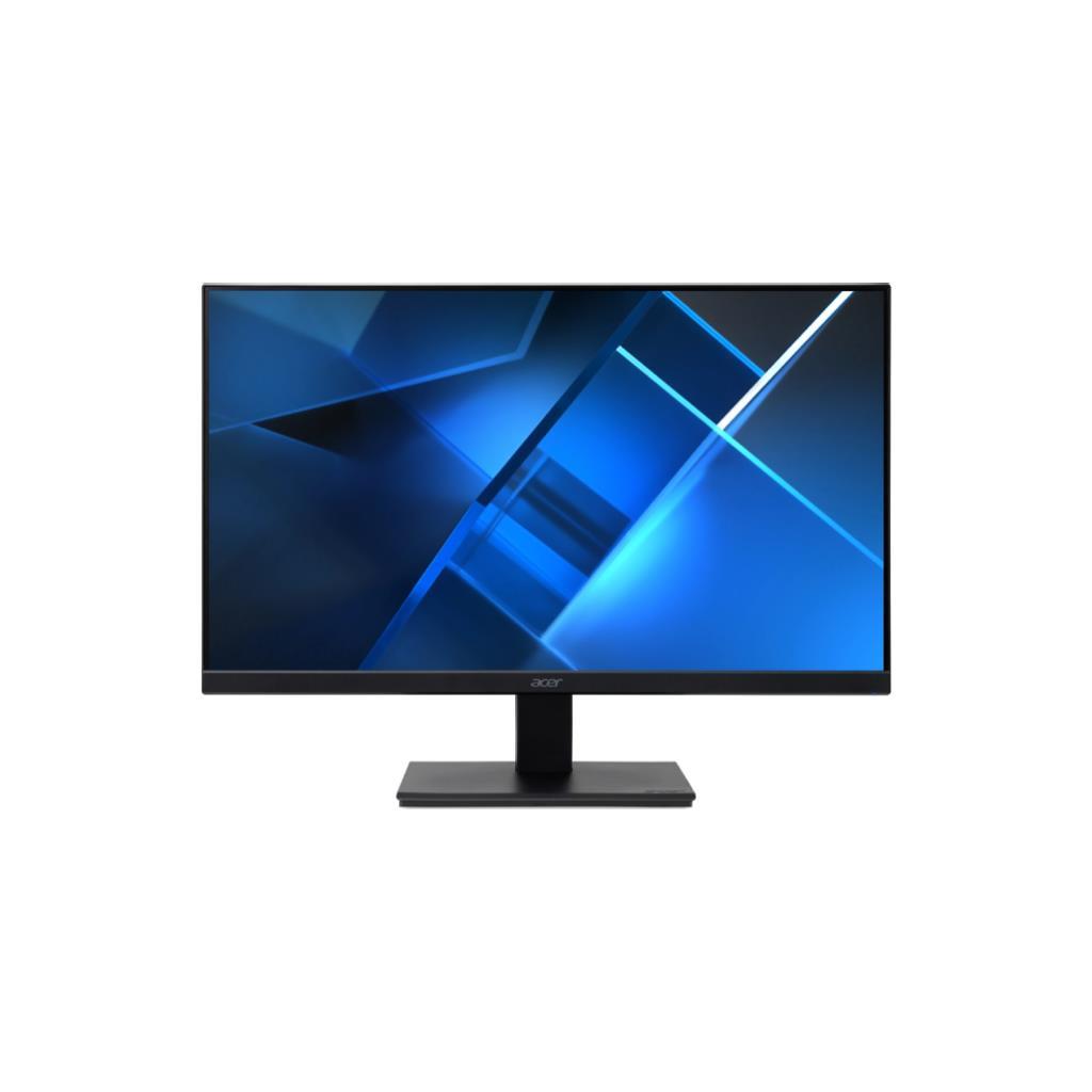 รีวิว Acer V277 Gbmipx จอภาพ 27 นิ้ว FHD IPS สำหรับทำงานและเล่นเกมเบื้องต้น