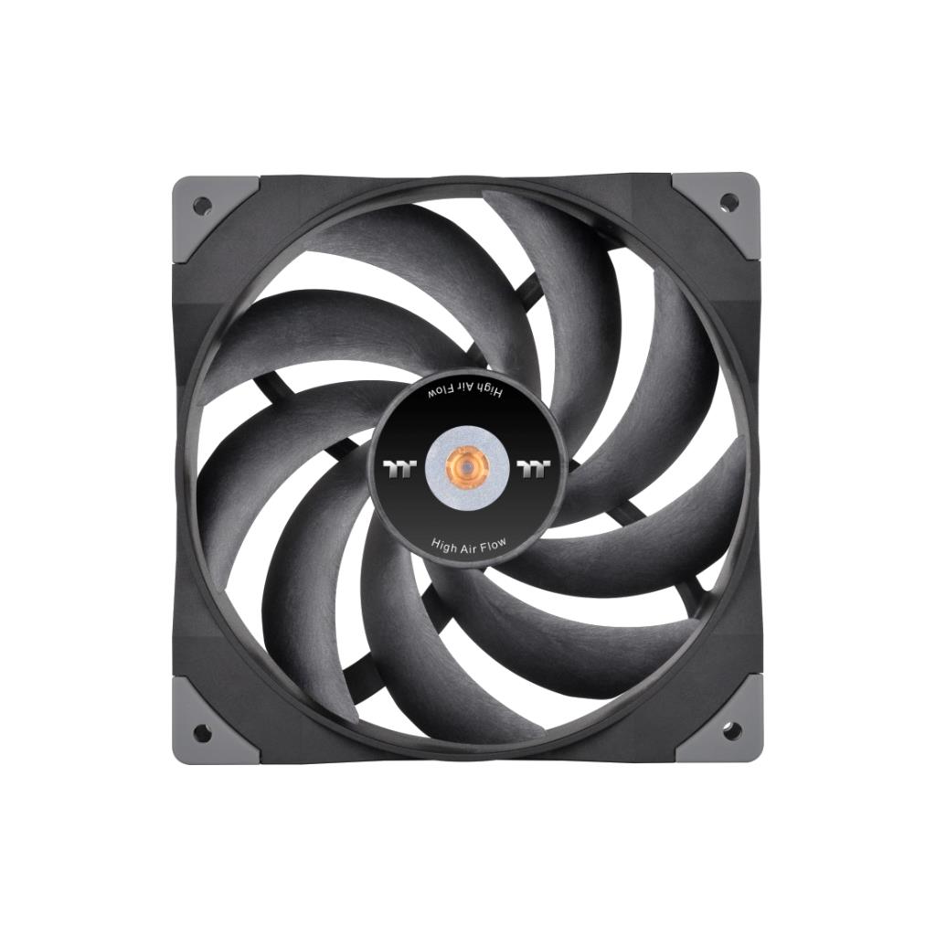 รีวิว SWAFAN GT14 พัดลมเคส PC ขนาด 140mm TT Premium Edition: สุดยอดแห่งการระบายความร้อนและความเงียบ