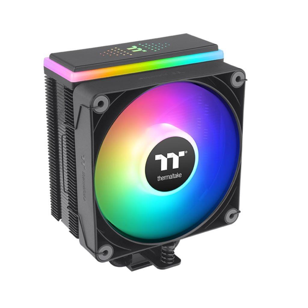 รีวิว ASTRIA 200 ARGB: สุดยอดชุดระบายความร้อน CPU แบบ Single Tower รองรับ TDP 210W สำหรับเกมเมอร์และสายปรับแต่ง