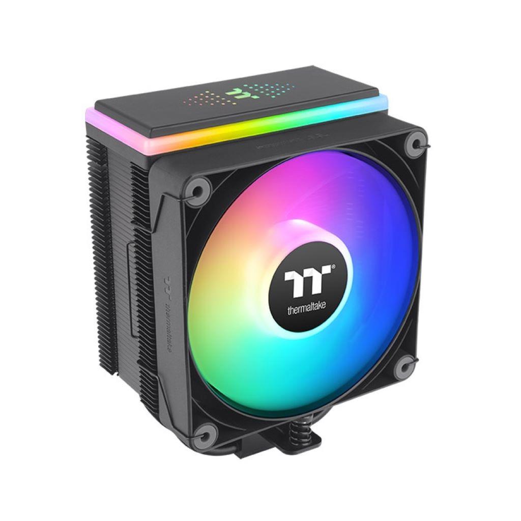 รีวิว ASTRIA 400 ARGB: ชุดระบายความร้อน CPU แบบ Air Cooler ประสิทธิภาพสูง รองรับ LGA1700 และ AM5
