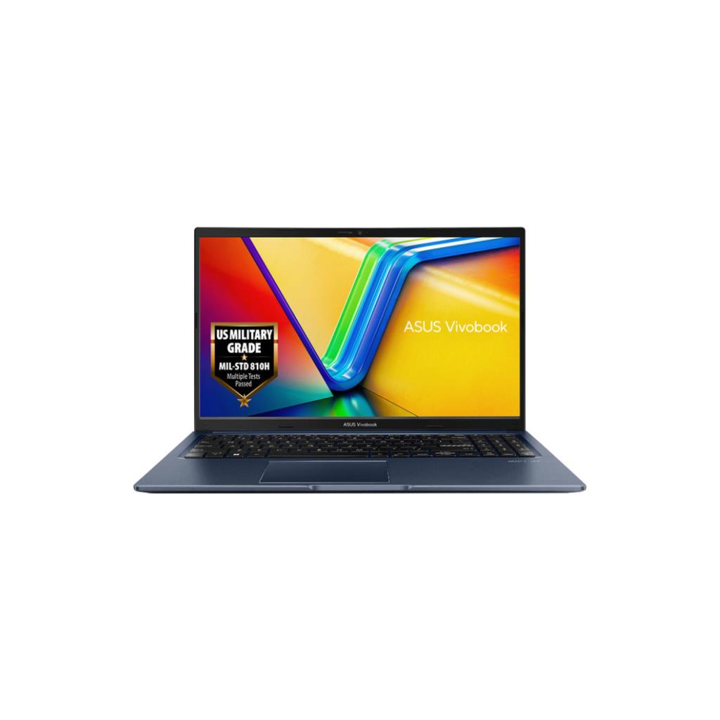 รีวิว ASUS Vivobook 15 (Ryzen 7 5825U): โน้ตบุ๊กทำงานและเรียน ครบเครื่องในราคาคุ้มค่า