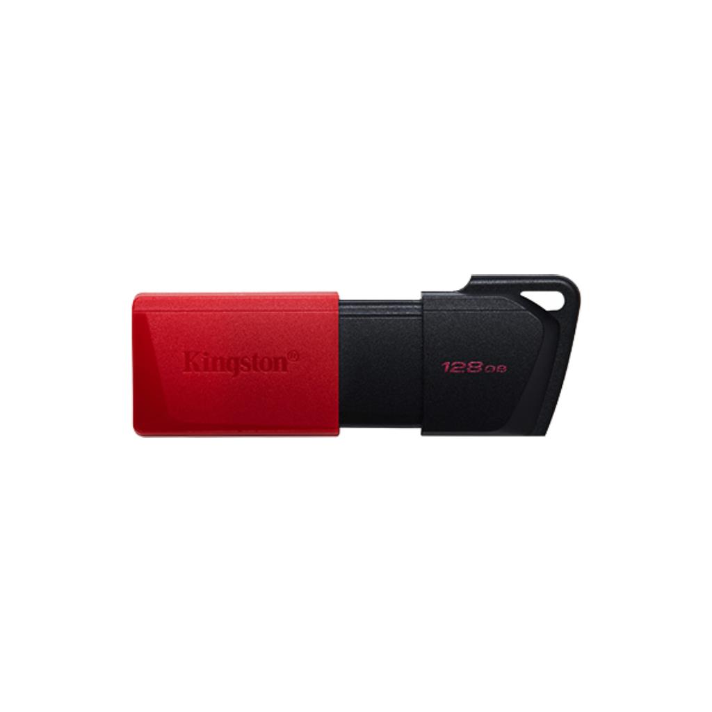 รีวิว KINGSTON DataTraveler Exodia M 128GB: USB 3.2 Gen 1 ความเร็วสูง จัดเก็บข้อมูลคุ้มค่า