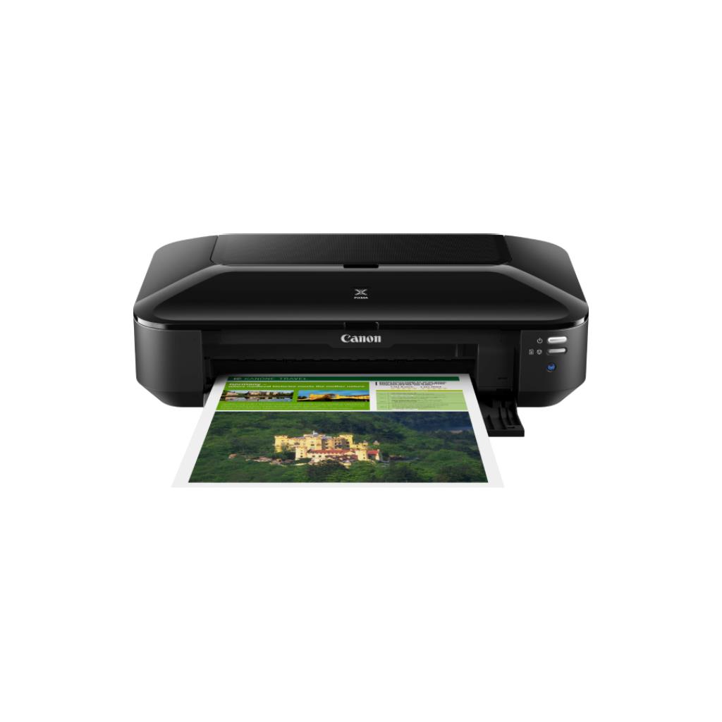รีวิว Canon PIXMA iX6870: สุดยอดเครื่องพิมพ์ A3 Inkjet สำหรับมืออาชีพและคนรักภาพถ่าย