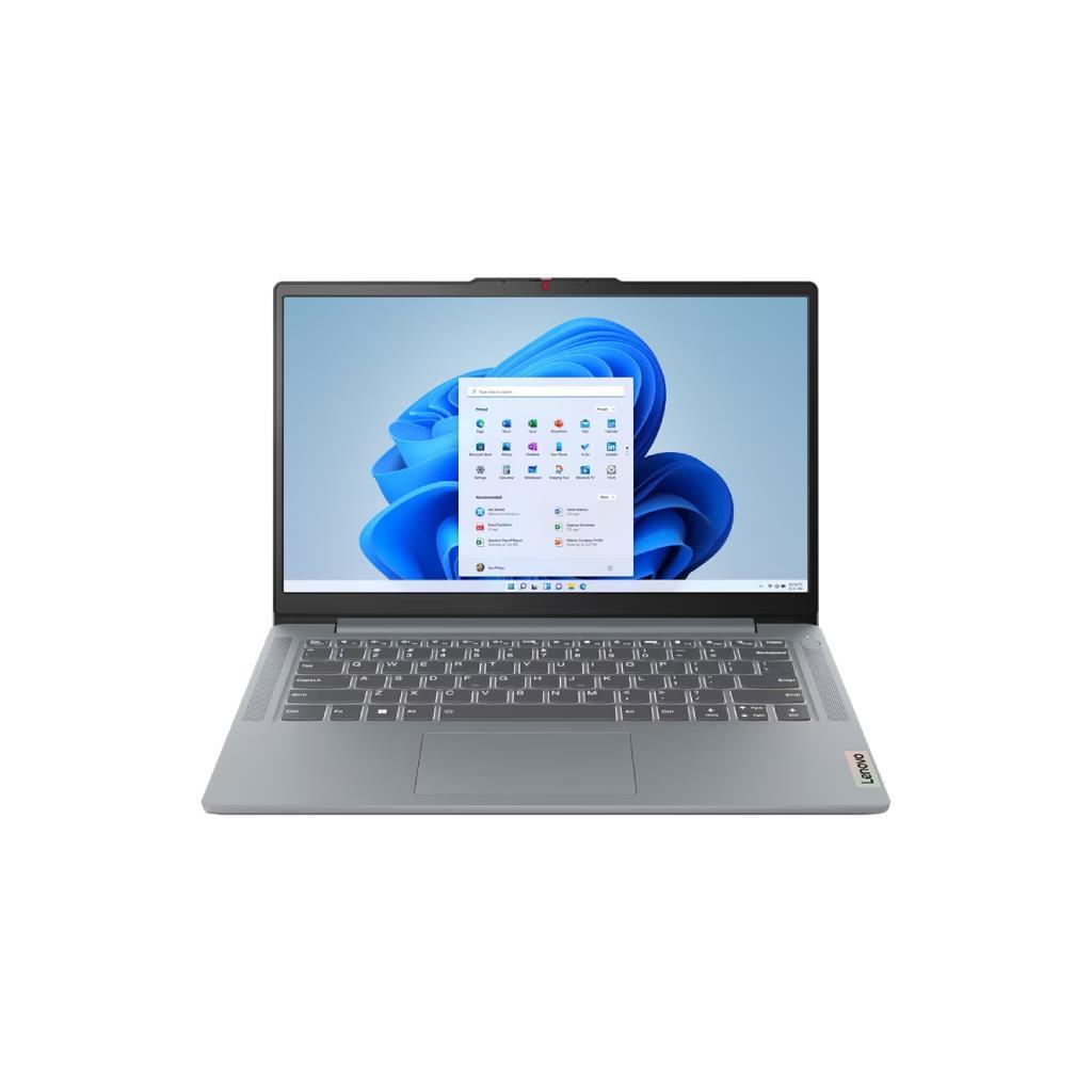 รีวิว Lenovo IdeaPad Slim 5 (Gen 8) 82XQ00T4TA: โน้ตบุ๊กทำงานและเรียนรุ่นคุ้มค่า ประสิทธิภาพ AMD Ryzen 5 เจนใหม่