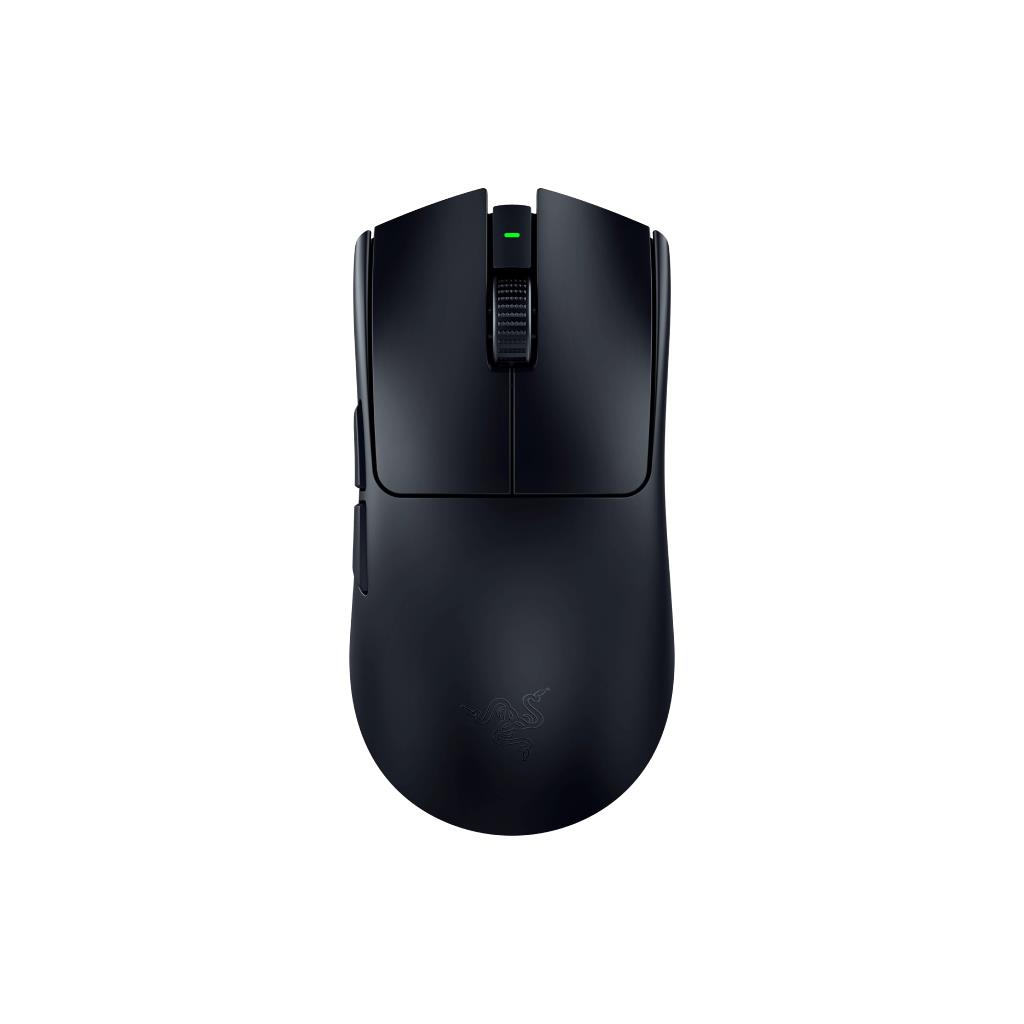 รีวิว Razer Viper V3 Pro: เมาส์ไร้สายสำหรับนักกีฬาอีสปอร์ตตัวจริง น้ำหนักเบา ดีไซน์ที่ต้องมี!