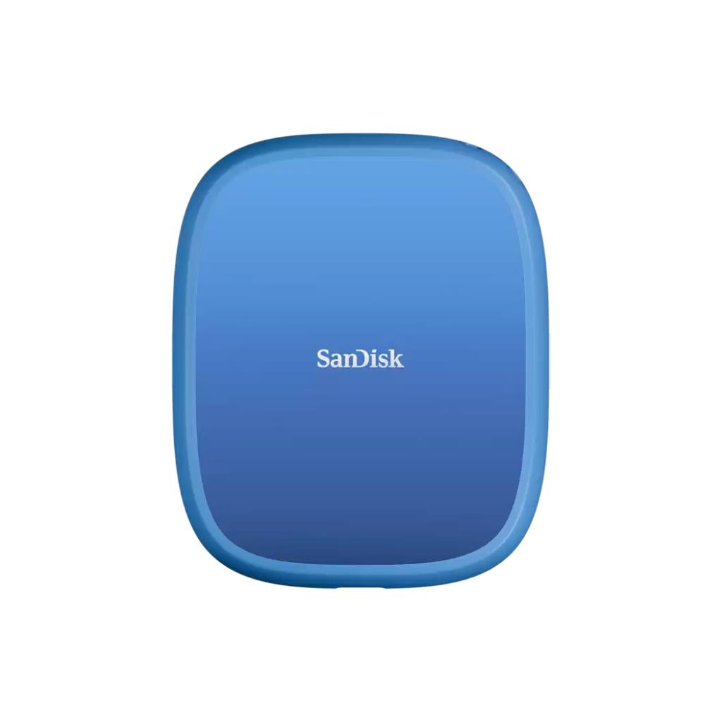 รีวิว SanDisk Creator Phone SSD (MagSafe) 1TB: อัปเกรดการถ่ายโอนข้อมูลสำหรับครีเอเตอร์ยุคใหม่