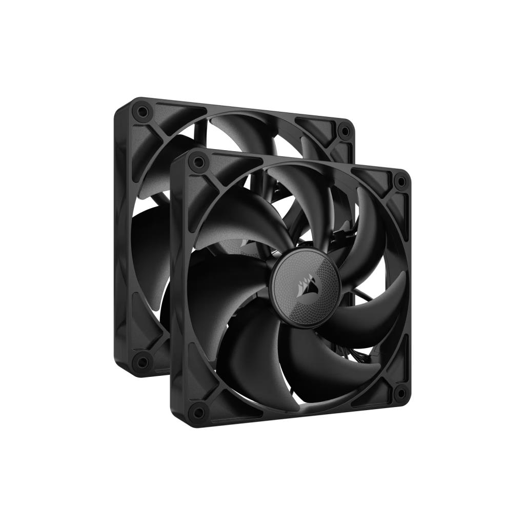 รีวิว Corsair RX140 Dual Fan Kit (CO-9051012-WW): ชุดพัดลมระบายความร้อนประสิทธิภาพสูงสำหรับเกมเมอร์