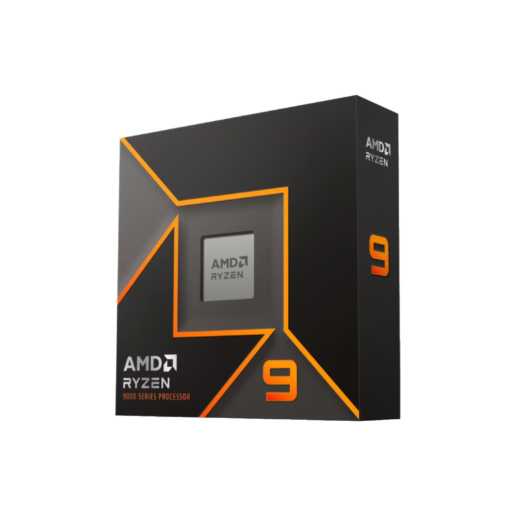 รีวิว AMD Ryzen 9 9950X: สุดยอดซีพียู 16-Core สำหรับเกมเมอร์และมืออาชีพยุคใหม่