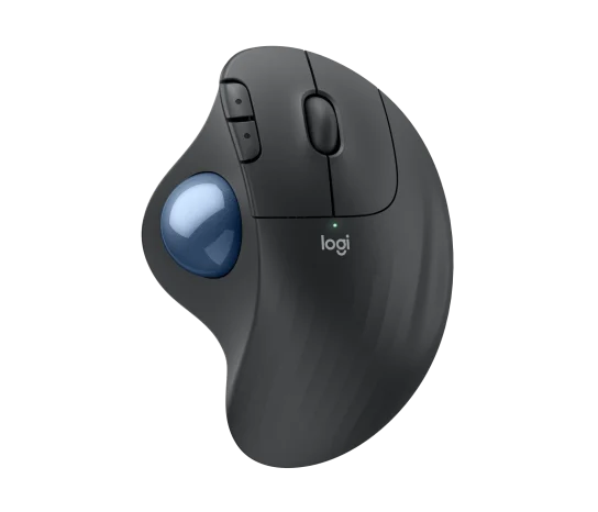 รีวิว ERGO M575S Wireless Trackball: เม้าส์ลูกกลิ้งสุดล้ำ สำหรับคนทำงานยุคใหม่