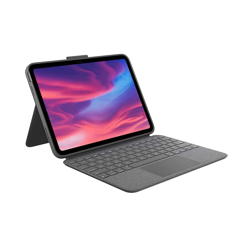 รีวิว Combo Touch สำหรับ iPad Gen 10 และ 11: เปลี่ยนไอแพดให้เป็นแล็ปท็อปคู่ใจ ครบจบในตัวเดียว